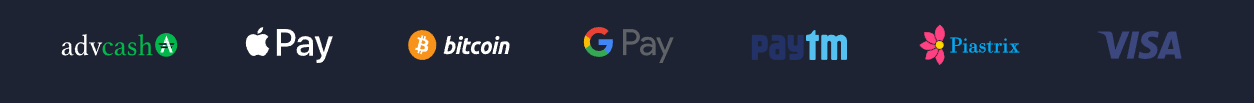 SpiniMax Casino payment methods