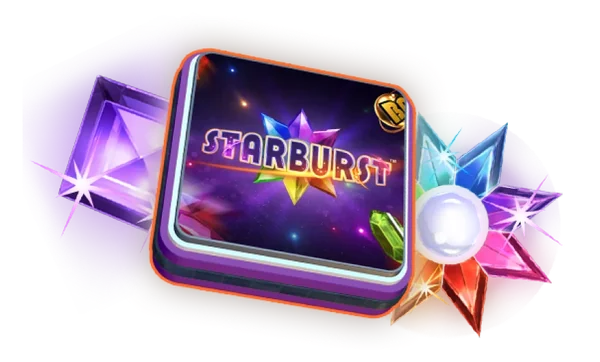 Starburst